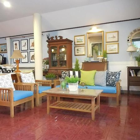 Holiday Village And Natural Garden Resort Phuket Eksteriør bilde