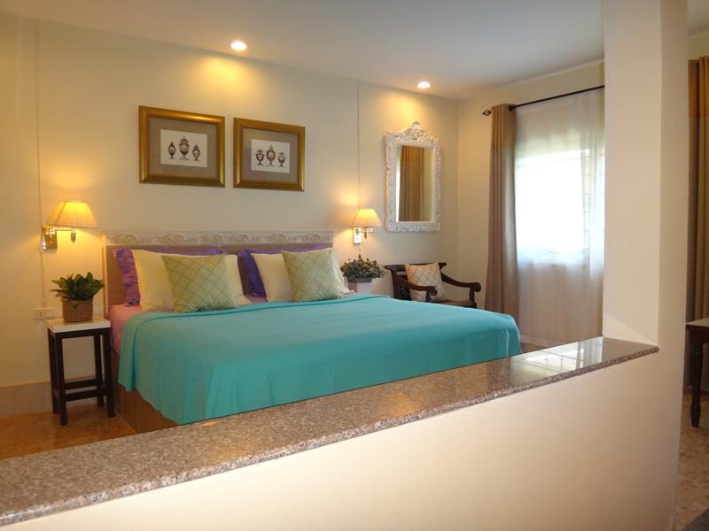 Holiday Village And Natural Garden Resort Phuket Eksteriør bilde