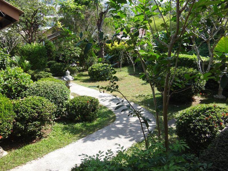 Holiday Village And Natural Garden Resort Phuket Eksteriør bilde