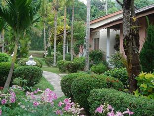 Holiday Village And Natural Garden Resort Phuket Eksteriør bilde