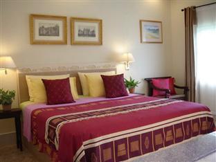 Holiday Village And Natural Garden Resort Phuket Eksteriør bilde