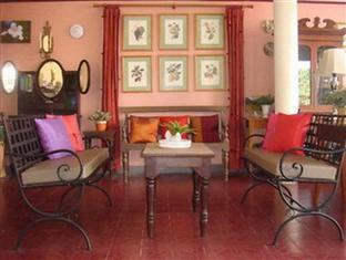 Holiday Village And Natural Garden Resort Phuket Eksteriør bilde