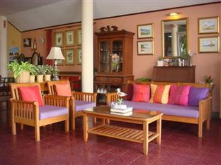 Holiday Village And Natural Garden Resort Phuket Eksteriør bilde