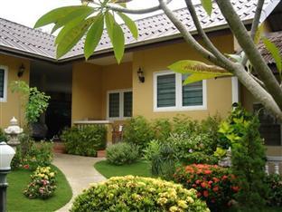 Holiday Village And Natural Garden Resort Phuket Eksteriør bilde